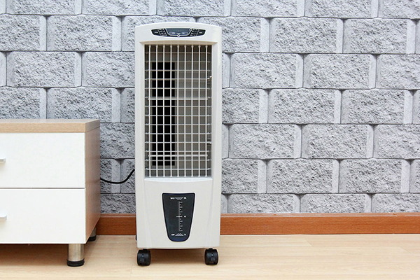 Quạt hơi nước – thiết bị làm mát hiệu quả, đánh bay cái nóng mùa hè