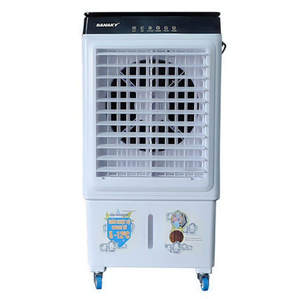Quạt hơi nước Sanaky VH5500AR