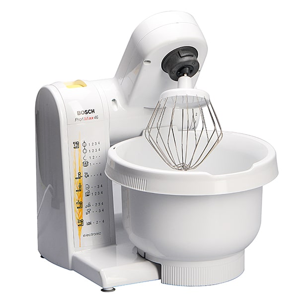 Bosch MUM4600 (3.8L)