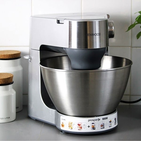 Kenwood KM242 (4.3L)