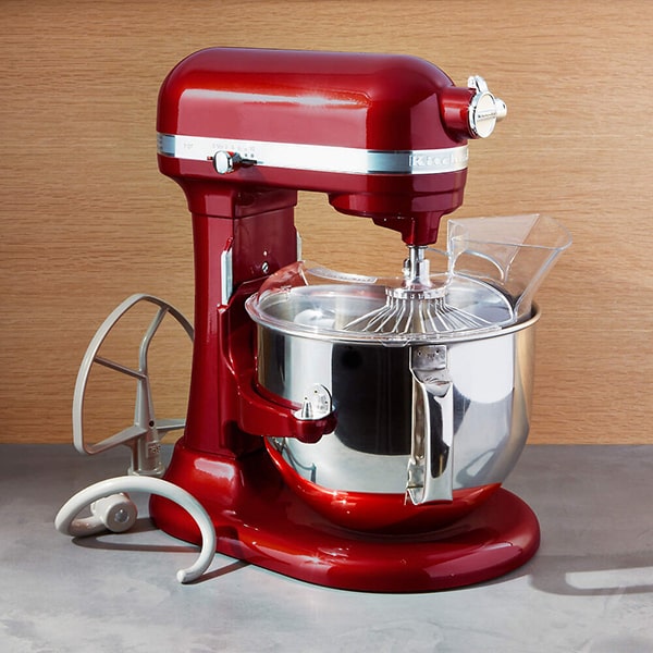 KitchenAid Pro Line Series 7