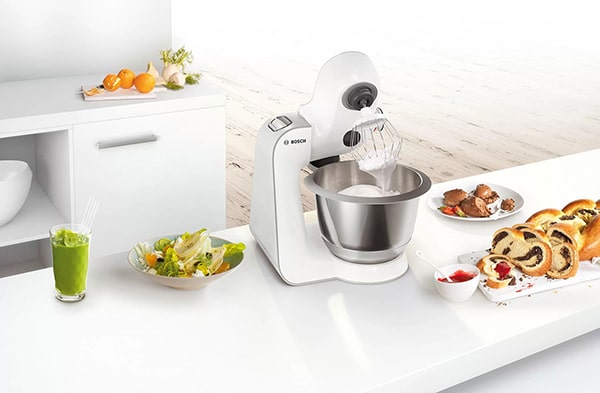 Máy trộn bột Bosch nào được yêu thích nhất hiện nay?