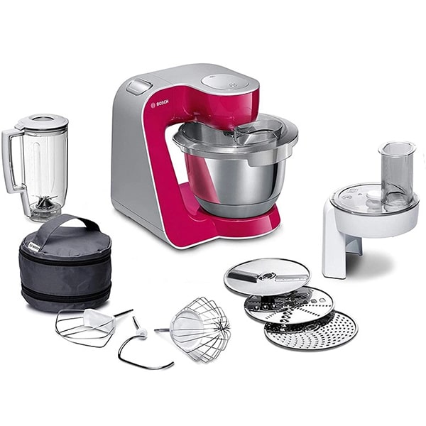 Bosch thương hiệu máy trộn bột được hàng triệu người tiêu dùng trên thế giới tin dùng