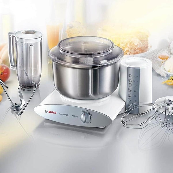 Máy trộn bột Bosch MUM6N21