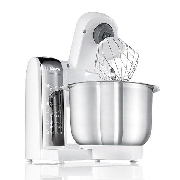 Máy trộn bột Bosch MUM48CR1