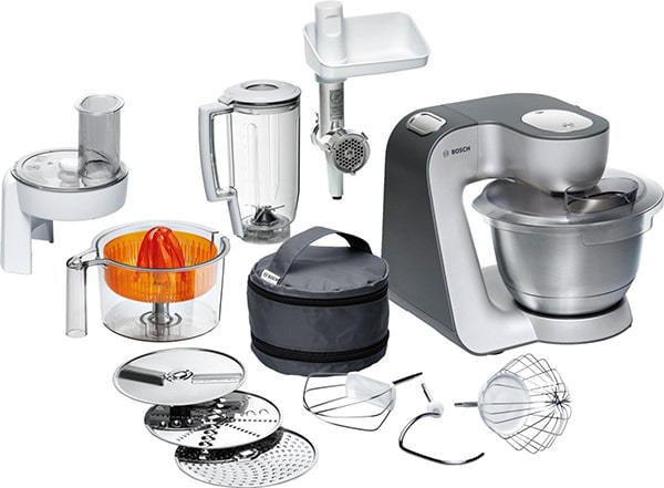 Máy trộn bột Bosch MUM56340