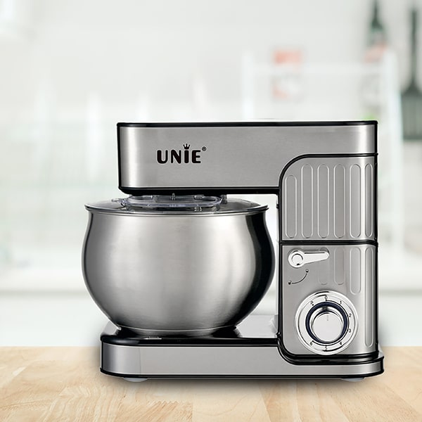 Máy trộn bột unie có tốt không?