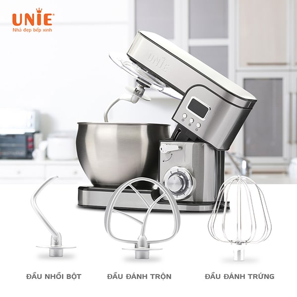 Máy trộn bột UNIE EM5