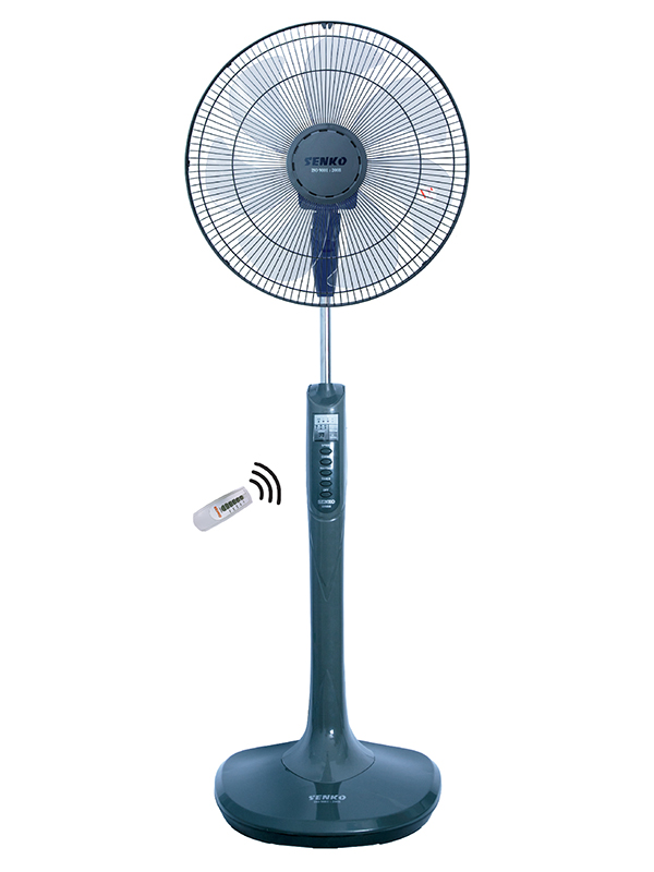 Quạt cây Senko DR1608