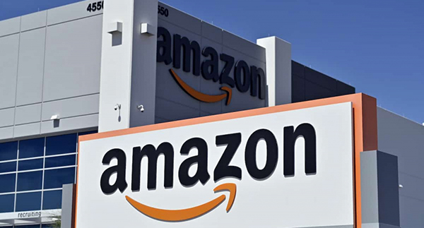 Amazon là gì?