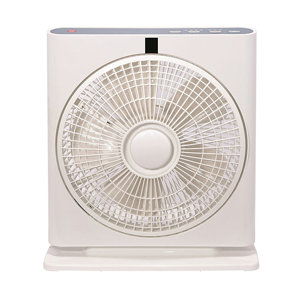 Quạt hộp cao cấp KDK SD30X có công suất hoạt động 42,6W, tốc độ gió ổn định