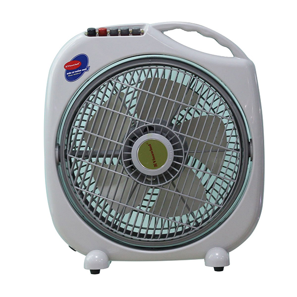 Vinawind QH300 giúp người dùng tiết kiệm tối đa điện năng
