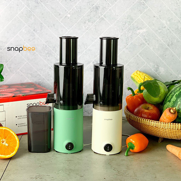 Máy ép chậm Snapbee S200Max