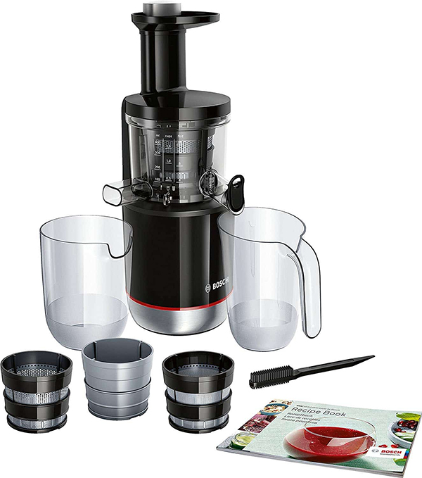 Bosch thương hiệu máy ép chậm nổi tiếng được ưa chuộng, tin dùng hiện nay