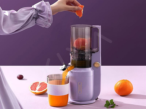 Máy ép chậm sử dụng hiệu quả, đơn giản nhất khi bạn biết rõ về cách sử dụng thiết bị