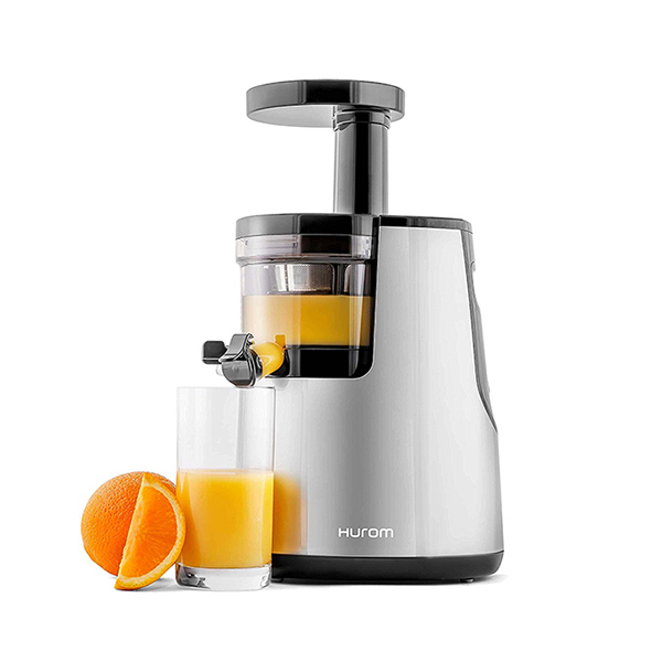 Máy ép chậm Hurom – dòng sản phẩm best seller của thương hiệu gia dụng hàng đầu Hàn Quốc