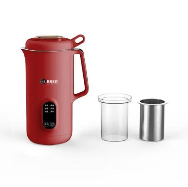Máy xay sữa hạt mini Arber MLSH4WMD