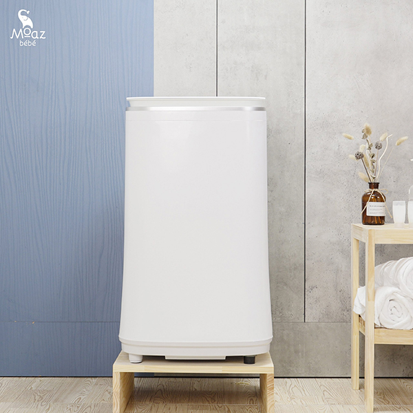 Moaz Bébé MB-036 thiết bị giặt thông minh hữu ích dành cho mọi gia đình