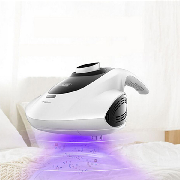 Hạn chế sử dụng những chiếc máy hút bụi có tiếng ồn lớn gây ảnh hưởng người xung quanh