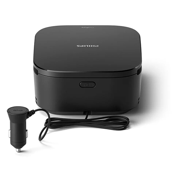 Máy lọc không khí ô tô Philips Go Pure GP321X1