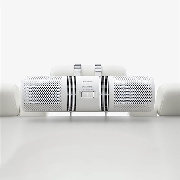 Máy lọc không khí ô tô Xiaomi Smartmi Car Air Purifier