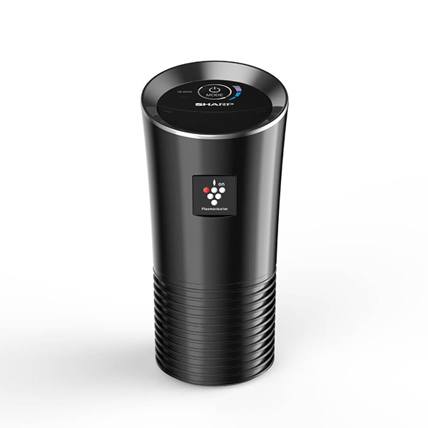 Máy lọc không khí cho xe hơi Sharp IG-GC2E-B