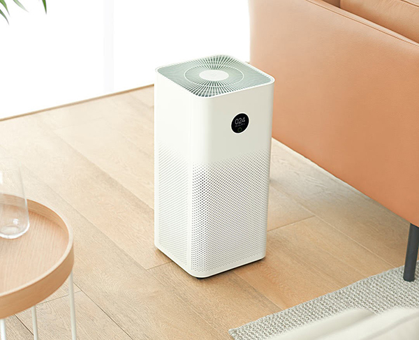 Chọn máy lọc không khí có công suất phù hợp với diện tích phòng