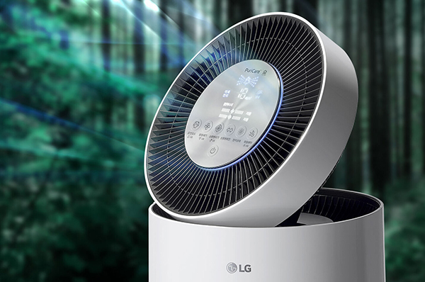 Một số lưu ý khác khi sử dụng máy lọc không khí