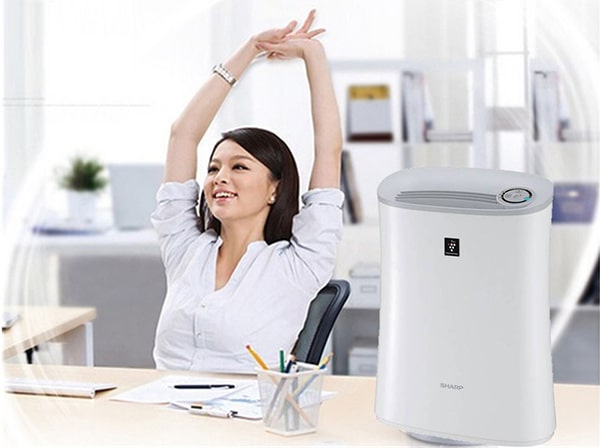 Có nên mua máy lọc không khí không?
