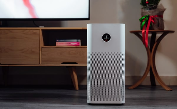 Kinh nghiệm chọn mua máy lọc không khí
