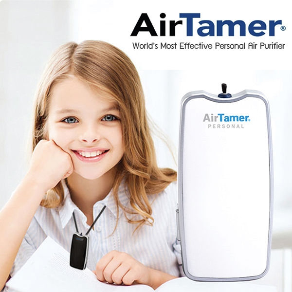 Máy lọc không khí cá nhân AirTamer A310