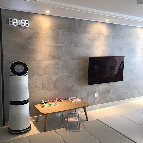 Chọn nguồn điện phù hợp để lắp đặt máy lọc không khí