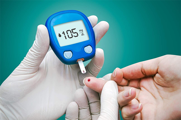 Việc sử dụng bột gạo giúp cân bằng lượng đường trong máu và cải thiện insulin trong cơ thể
