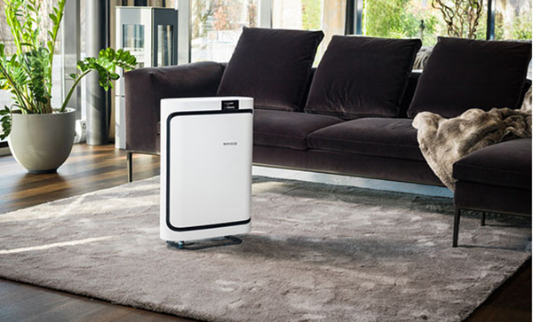 Máy Lọc Không Khí Boneco P500