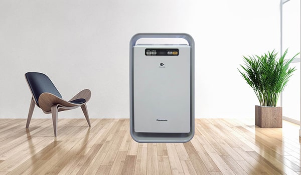 Máy Lọc Không Khí Panasonic F-PXJ30A