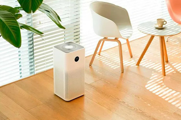 Máy Lọc Không Khí Xiaomi Mi Air Purifier 3H